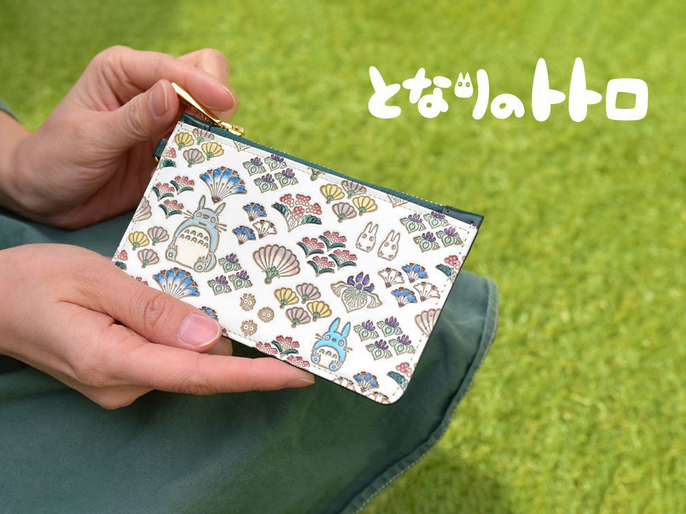 スタジオジブリ コラボ商品