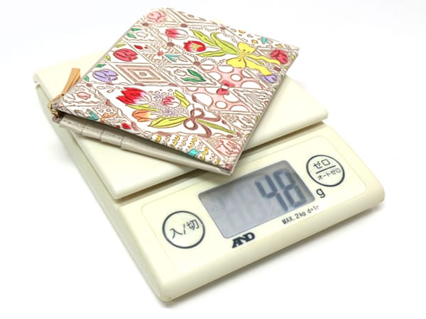 文庫屋「大関」 フラグメントケース