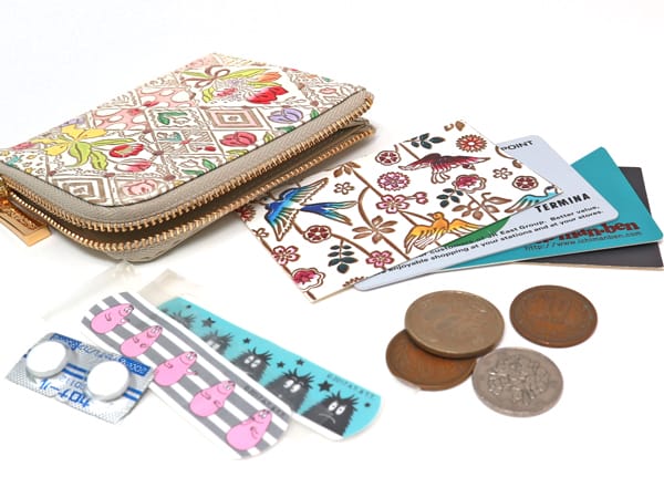 文庫屋「大関」 フラグメントケース