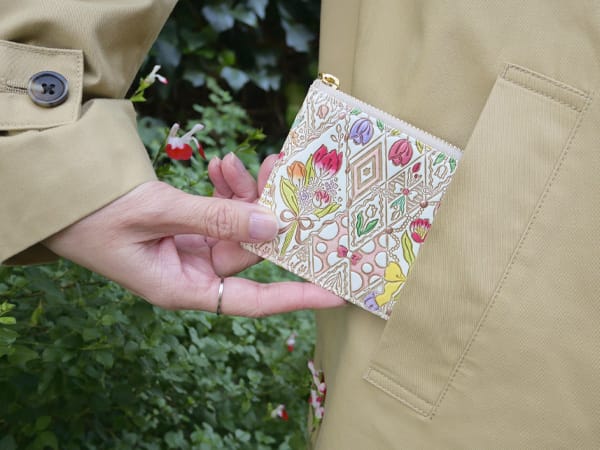 文庫屋「大関」 フラグメントケース