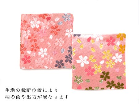 桜花紋