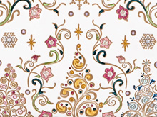 クリスマスローズ