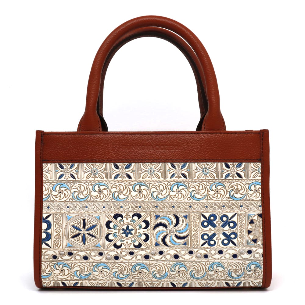KINSHA - Persia Tiles (Blue)