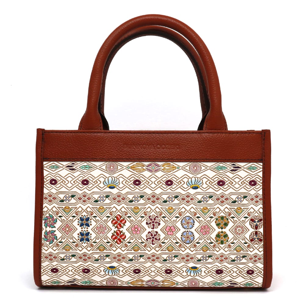 HANABISHI - Traditional Flower Patterns