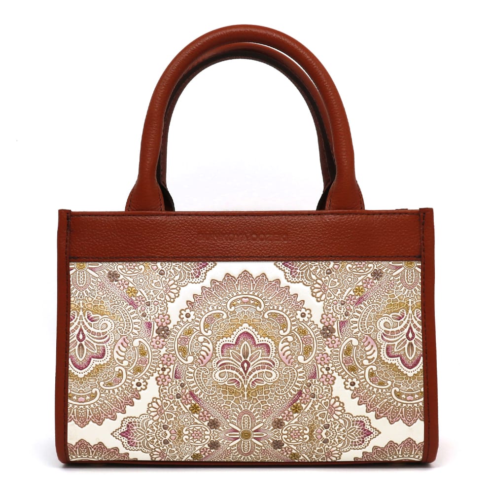 Antique Lace (Pink)