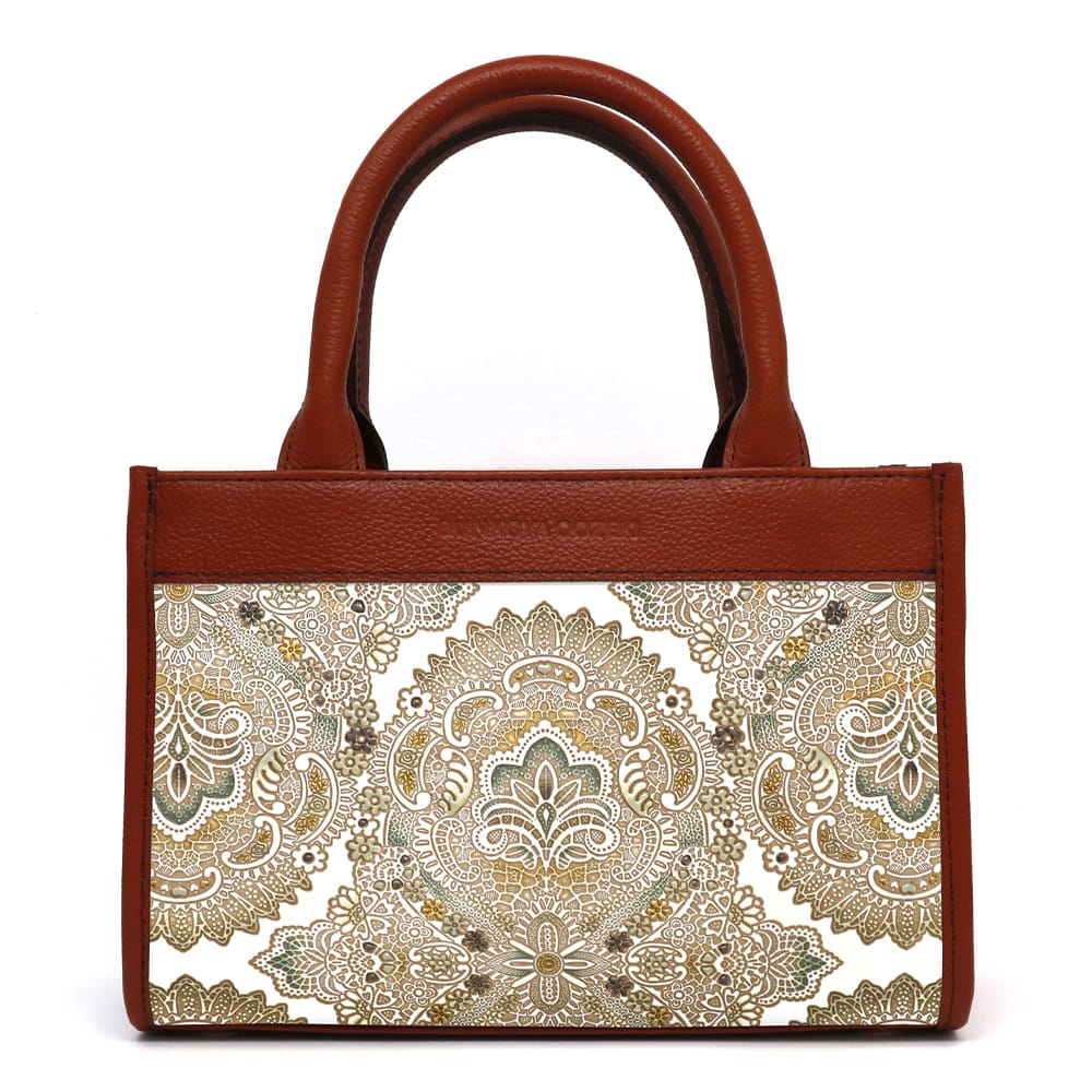 Antique Lace (Green)