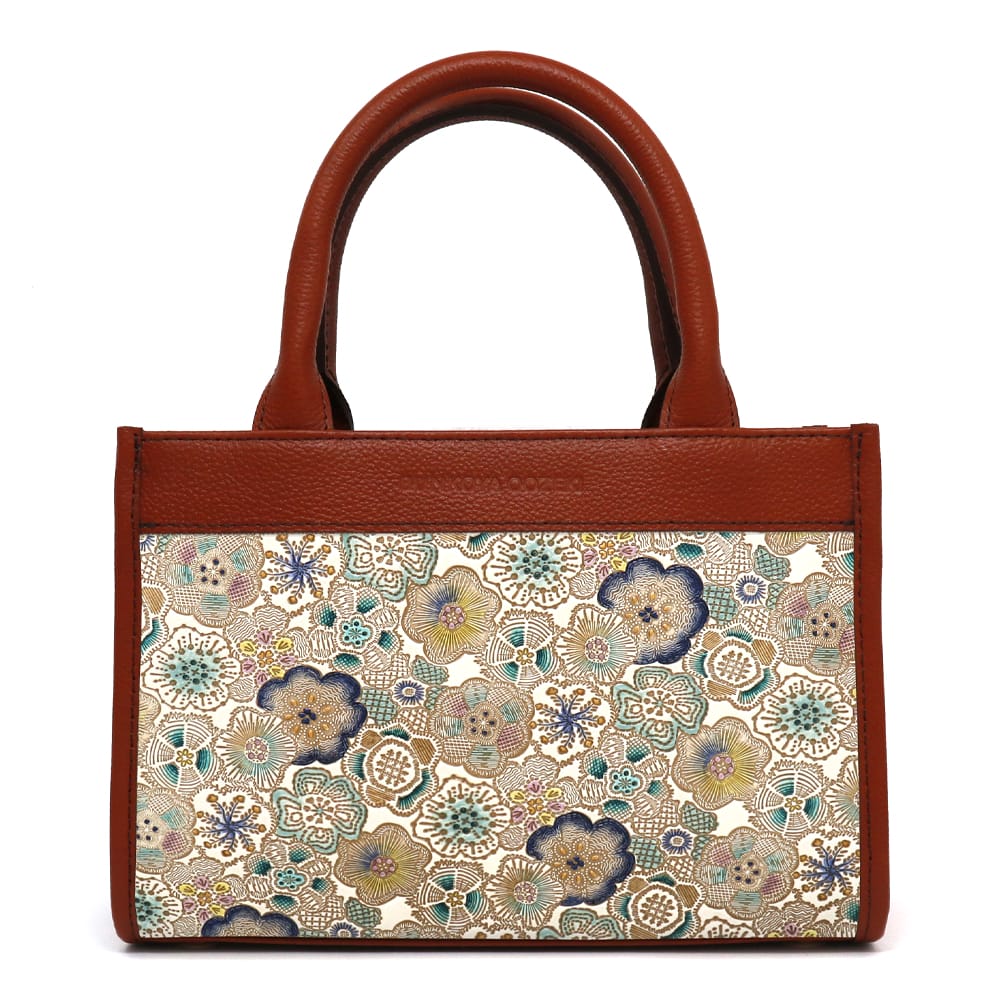 Spring Bloom (Blue)