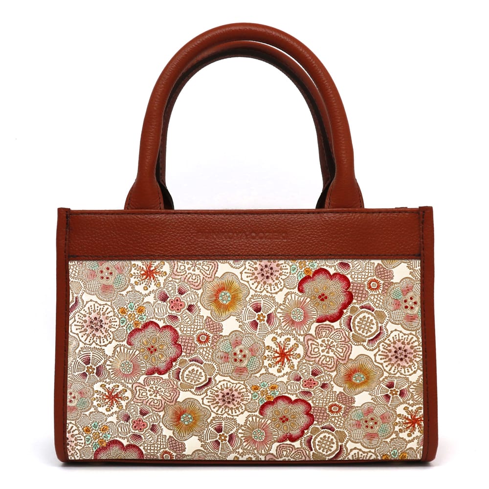 Spring Bloom (Red)