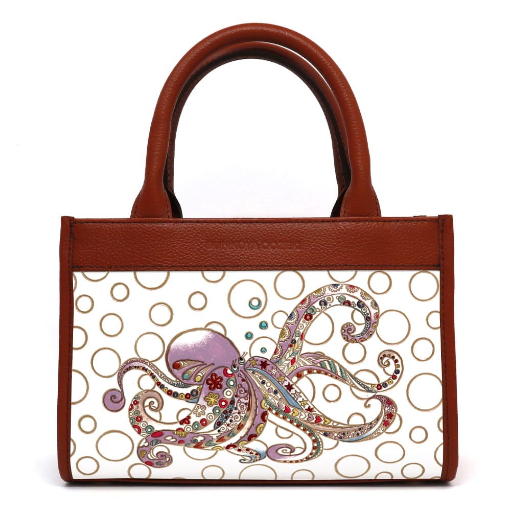 Miss Octopus