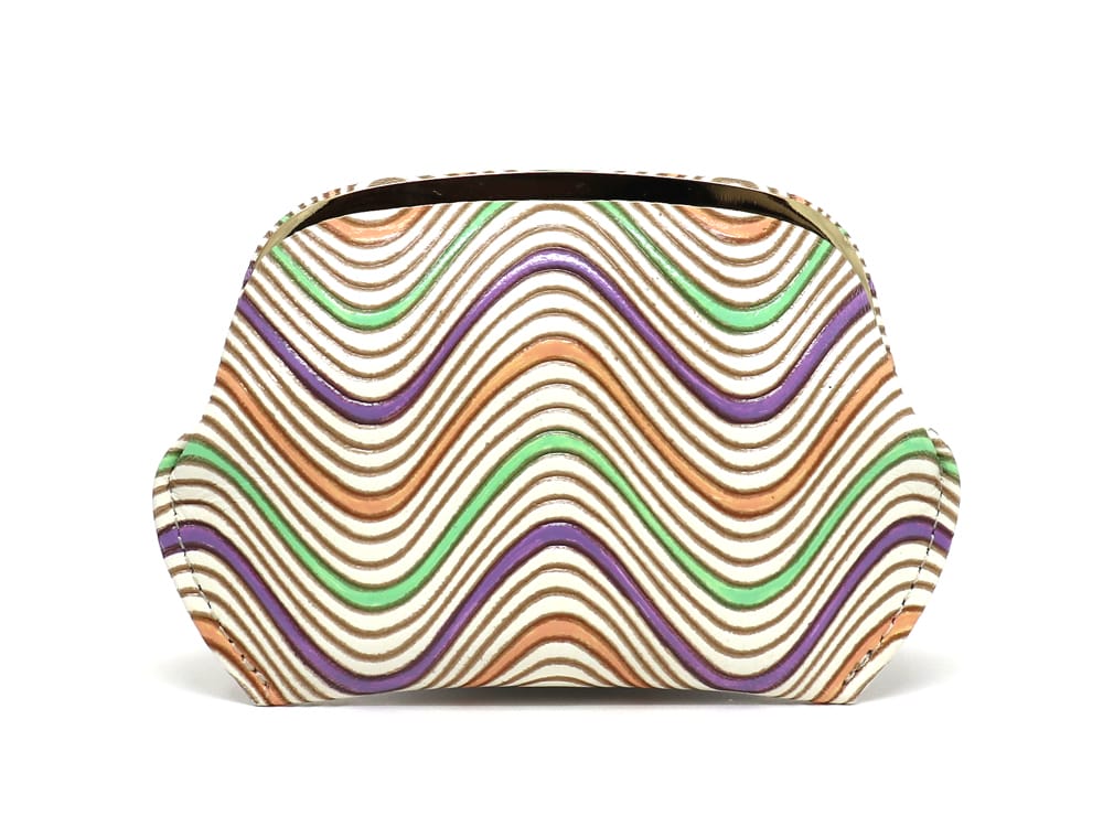 横波＜フルーツキャンデー＞