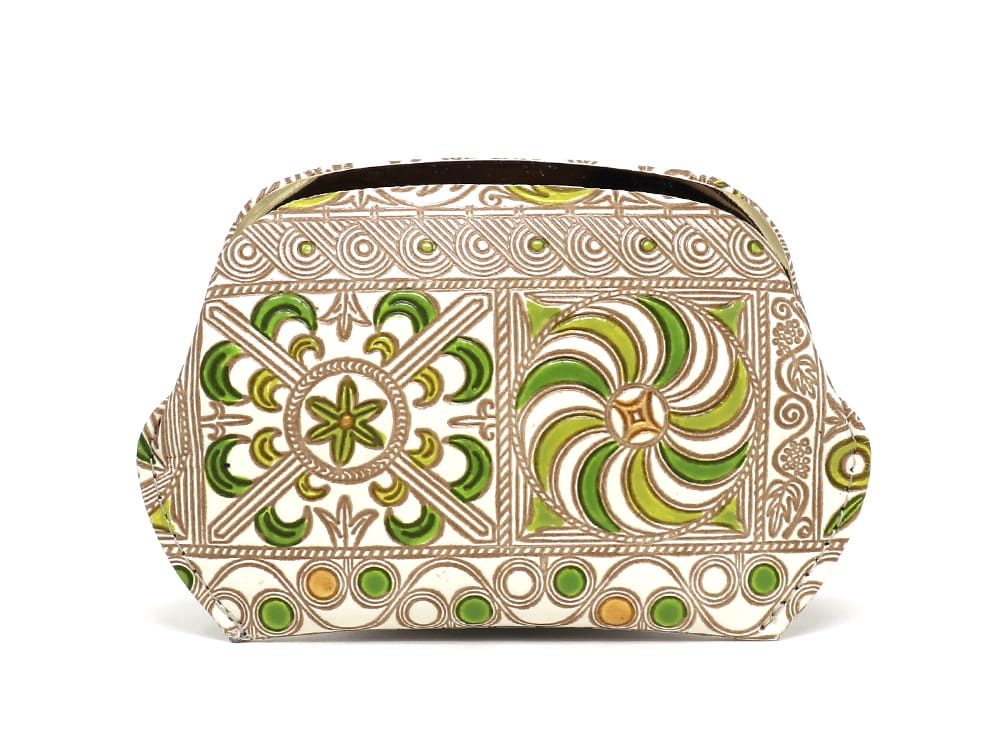 錦紗＜ライム＞