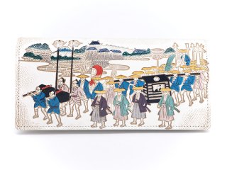 大名行列 - だいみょうぎょうれつ - - 文庫屋「大関」
