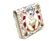画像2: 【限定Item】泳ぐま スマート札入れ［t］ (2)