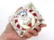 画像4: 【限定Item】泳ぐま スマート札入れ［t］ (4)