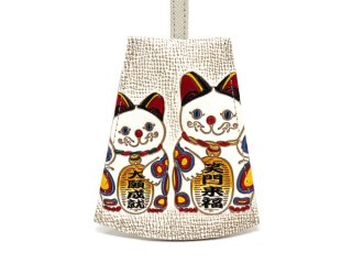 まねきねこ 文庫屋「大関」招き猫 - まねきねこ -
