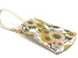 画像3: 【夏限定柄】ひまわり ベルキーケース［t］ (3)