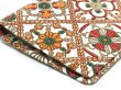 画像4: 【Xmas柄/限定Item】キャンディクロッシェ 両面文庫革のパスカードホルダー［t］ (4)