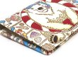 画像4: 【限定Item】泳ぐま 両面文庫革のパスカードホルダー［t］ (4)