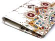 画像4: 【限定Item】象のカーニバル 両面文庫革のパスカードホルダー［t］ (4)
