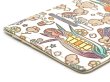 画像3: New【8月下旬お届け予定】金唐柄 フラット札入れ【予約会】［t］ (3)