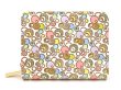 画像1: 終売 ポッピンソーダ ぐるっとファスナーのお財布［t］ (1)