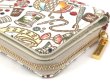 画像4: 終売 ソーイング ぐるっとファスナーのお財布［t］ (4)