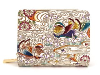 元禄伊万里 鳳凰に花籠図 金襴手 九寸皿 – n3curio