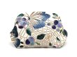 画像2: 完売【限定Item】ブルーベリーは願う＜ネイビー＞ ぷちっと小銭入れ［t］ (2)