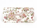完売【予約限定】かすみ桜 ひとえ束入れ［t］