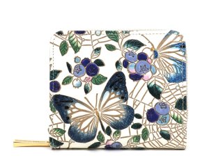 がま口財布、お財布の通販、皮革の伝統工芸「文庫革」の専門店