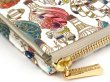 画像3: 完売 【予約限定】気球 L字ファスナーの小さなお財布［t］ (3)