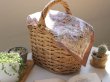 画像5: 完売【予約限定】お菓子の家 ハンカチ［t］ (5)