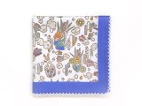 完売【予約限定】恋するもろこしガール ハンカチ［t］