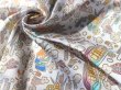 画像3: 完売【予約限定】恋するもろこしガール ハンカチ［t］ (3)