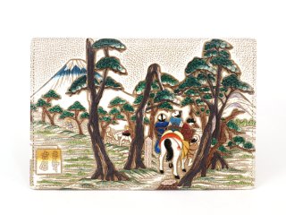 文庫屋「大関」吉原 - よしわら -