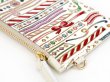 画像4: 完売【予約限定】リボン すっきりカードケース［t］ (4)