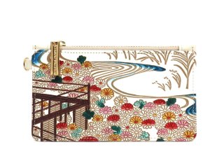 文庫屋「大関」垣根菊 - かきねぎく -
