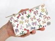 画像5: 完売【予約限定】プチリボン すっきりカードケース 【クリアポケット有】［t］ (5)