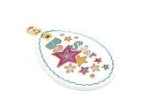 完売 STAR ミニチャーム［t］