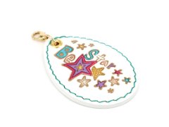 完売 STAR ミニチャーム［t］