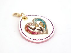 完売 LOVE ミニチャーム［t］