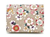 【季節限定】五色桜 箱まち小銭入れ［t］