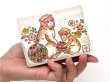 画像4: 【干支財布】さる手毬 箱まち小銭入れ［t］ (4)