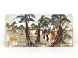 画像1: 【予約限定柄】浮世絵 吉原 束入れ［t］ (1)