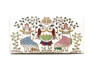 ☆やま☆オルゴナイト☆お財布ベッド☆ お財布ベッド｜福色ピンク