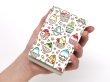 画像5: 【限定Item】なないろかき氷 鏡付きリップケース［t］ (5)