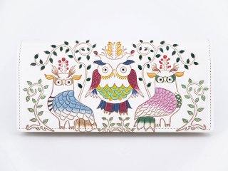 文庫屋「大関」 終売 シルバーハート＜ミントグリーン