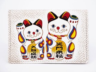 文庫屋「大関」 トランプ＜アリス＞ リップも入るハートまちの