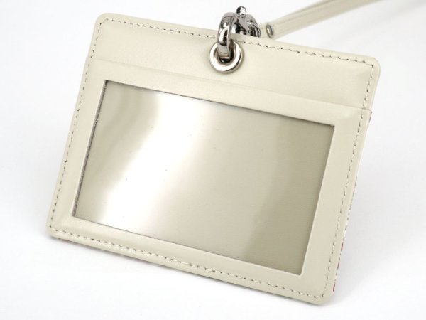 画像5: 完売【予約限定】ピエロ＜マチネ＞ IDカードホルダー［t］ (5)