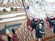 画像5: 日本橋 二つ折りファスナーミニ財布［t］ (5)